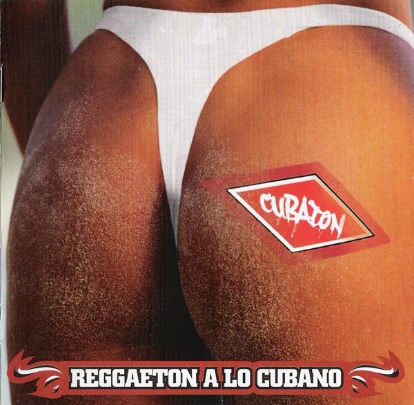 Reggaeton A Lo Cubano