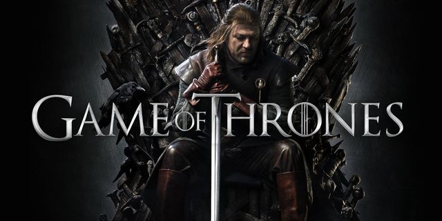 Games of Thrones