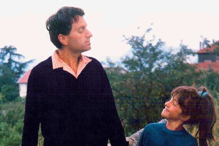 Iannis & Mâkhi Xenakis
