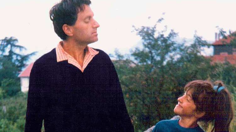 Iannis & Mâkhi Xenakis