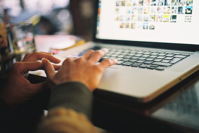 les nouveaux modes de consommation culturelle