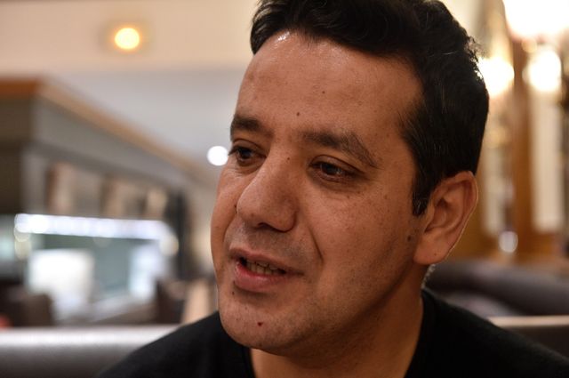 Soufiane Zitouni avait publié une tribune sur Libération