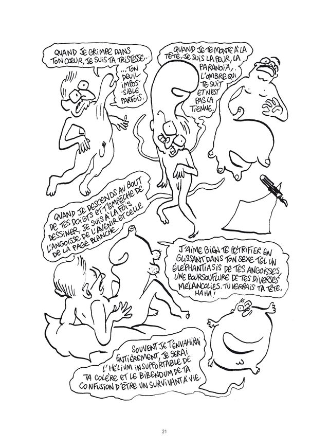 Catharsis p.21