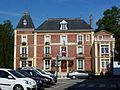 Beaumont-le-Roger (Eure)