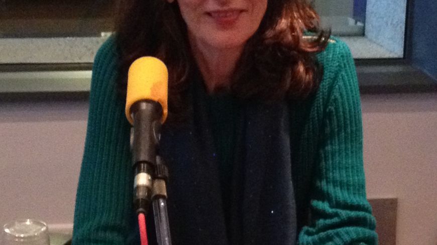 Nicole Bacharan