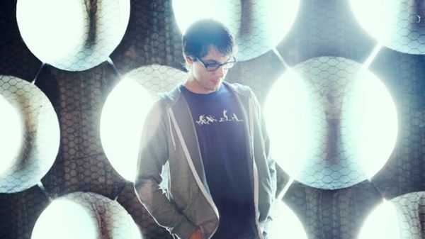 Jazz Culture : Josh Nelson explore Mars