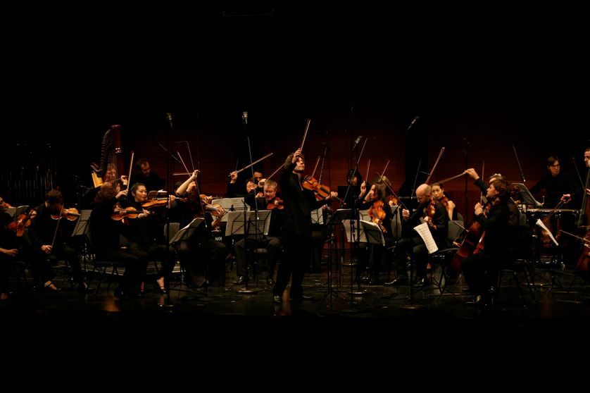 Dissonances, D. Grimal, America-Archets