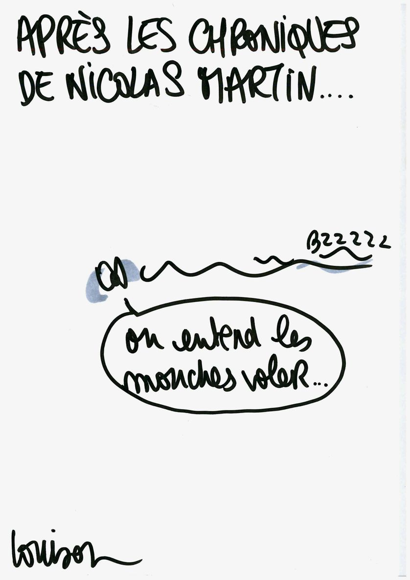 Louison 4