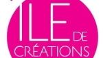 Logo concours Ile de Création