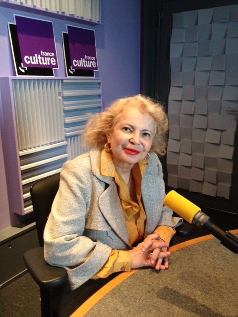Paula Jacques