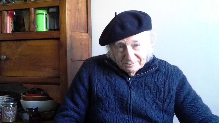 Edgar Hilsenrath