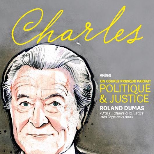 Charles