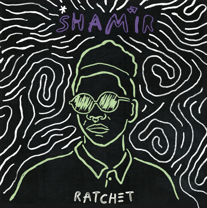 Shamir « Ratchet