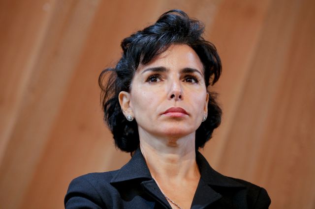 Rachida Dati épingéle par la Cour des Comptes