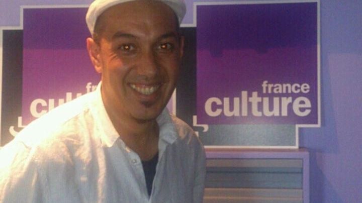 Kaddour Hadadi