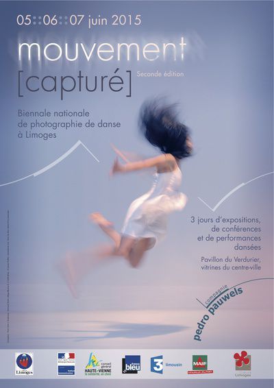 Mouvement Capturé