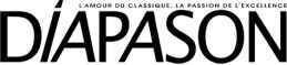 logo diapason