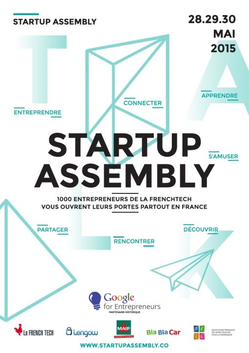 StartUp Assembly