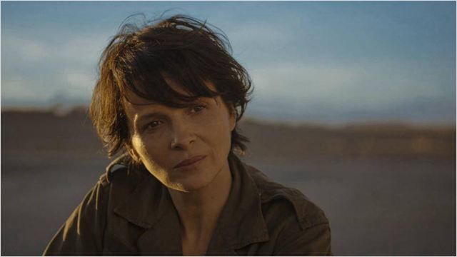Juliete Binoche dans "L'Epreuve" (Erik Poppe, 2015)