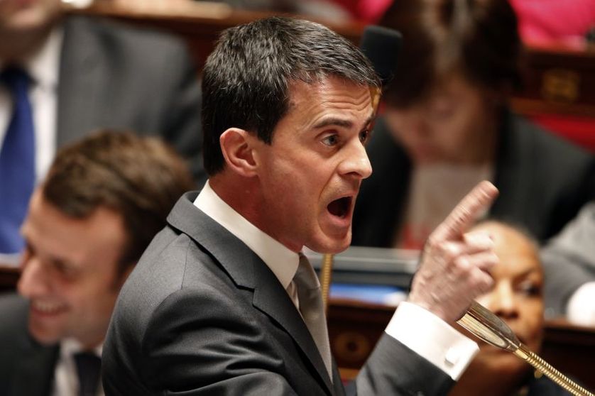 Manuel Valls