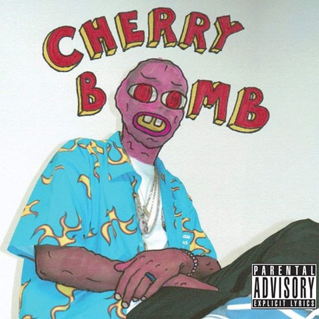 tyler the creator