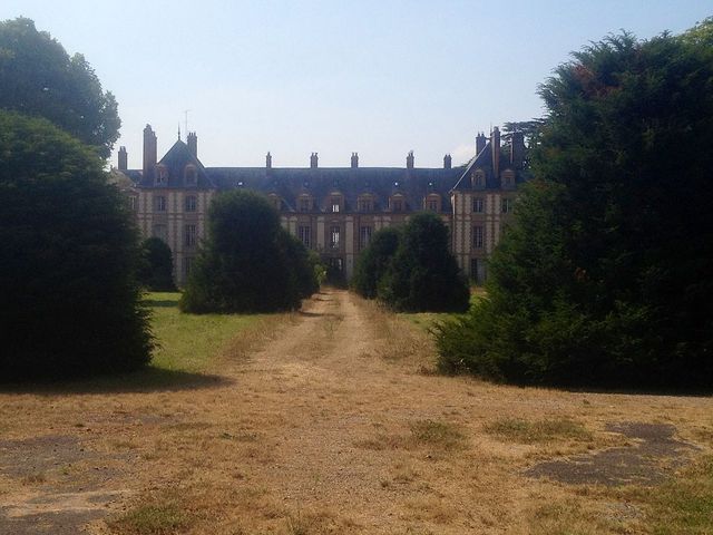 Abondant (Eure-et-Loir)