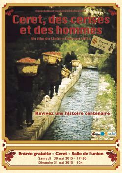 Des cerises et des hommes