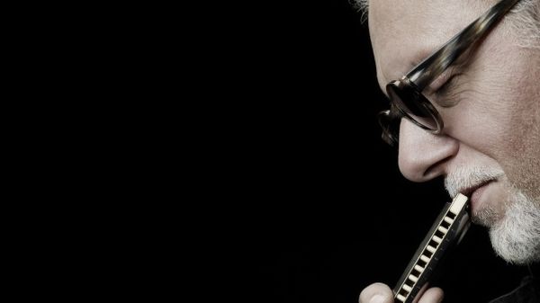 Jazz Culture : What’s That Sound Jean-Jacques Milteau ?
