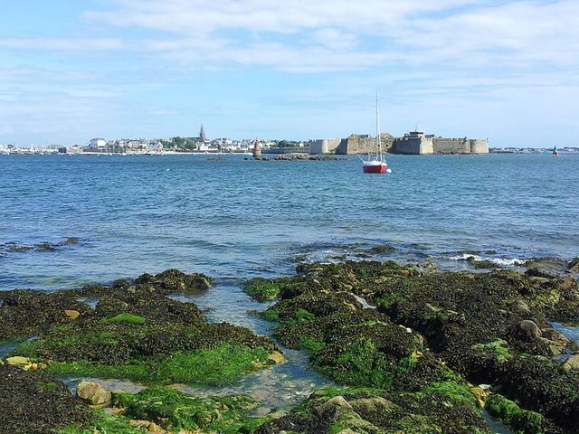 Port-Louis (Morbihan)