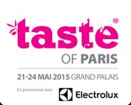 Taste of Paris