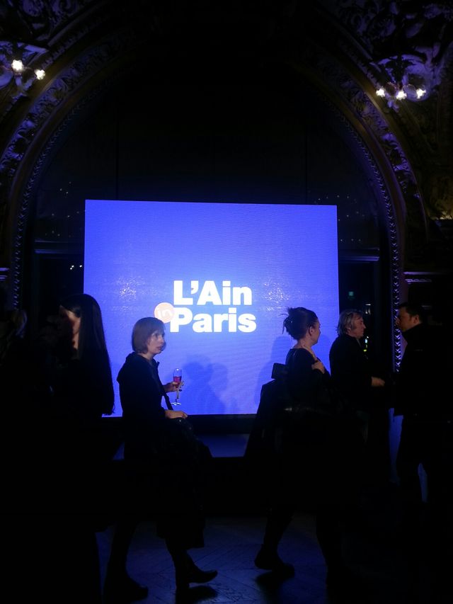 Fête de l'Ain