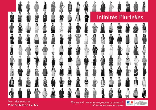 Infinités plurielles