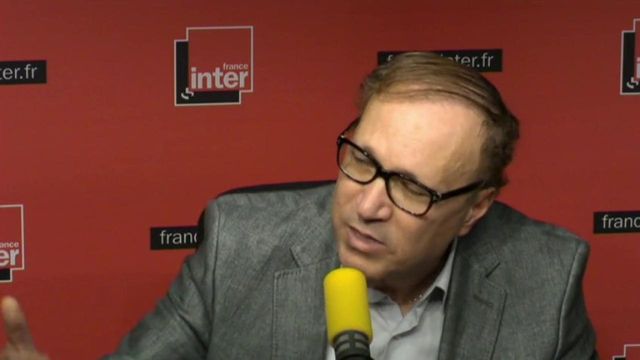 Ghaleb Bencheikh