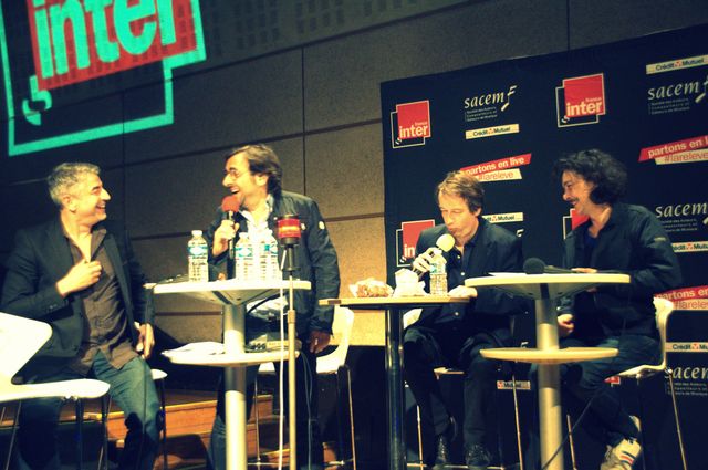 Jury