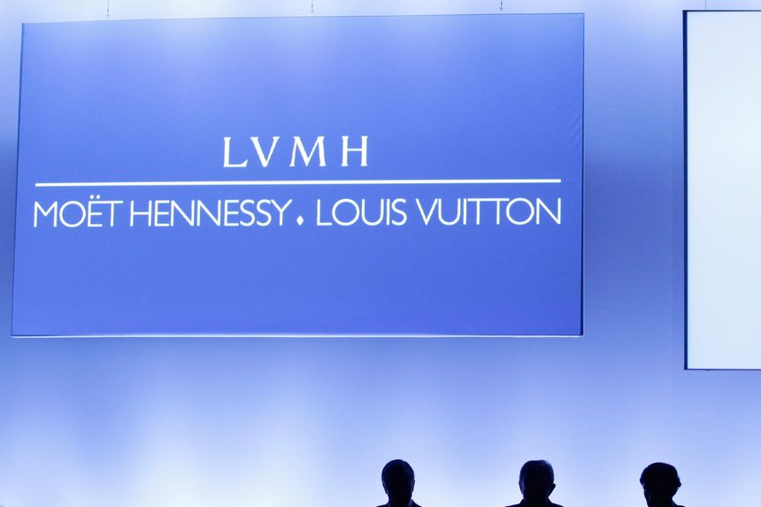 LVMH