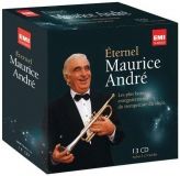 praetorius maurice andré emi