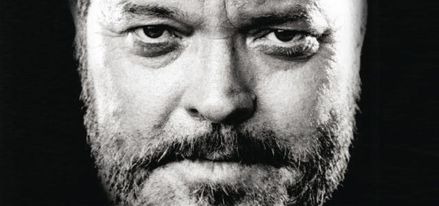 orson welles