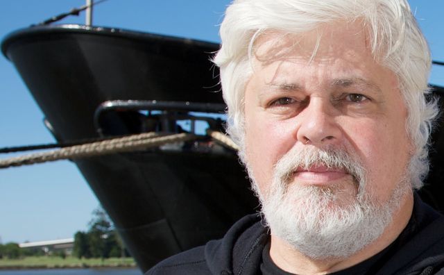 Paul Watson