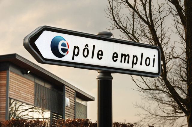 Pole emploi