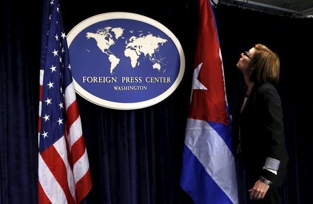 USA - Cuba : on n'a jamais été si près d'un accord