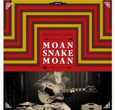 Bror Gunnar Jansson - Moan Snake Moan