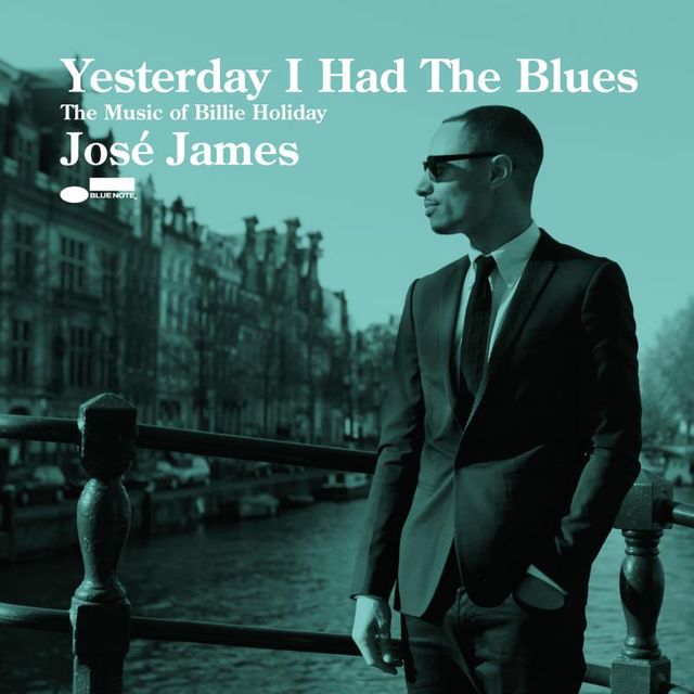 José James