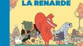La renarde