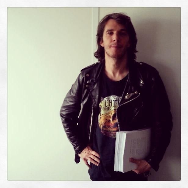 Aurélien Masson