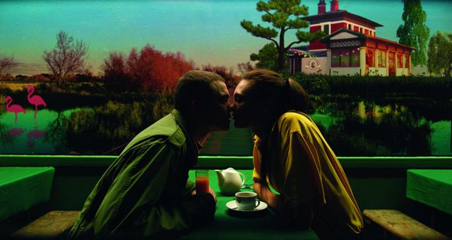 "Love", de Gaspar Noé