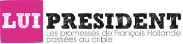 Luipresident.fr