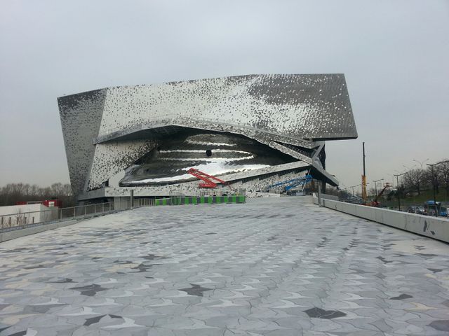 Philharmonie de paris