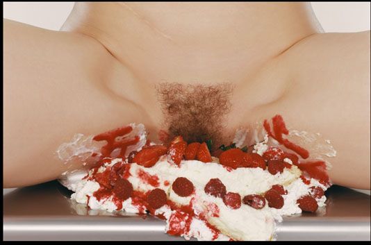 Sex & Food