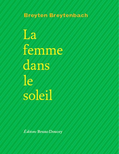 La Femme dans le soleil
