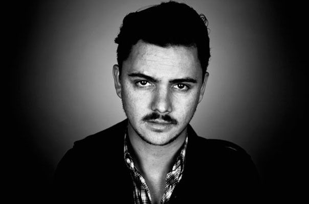 flavien berger